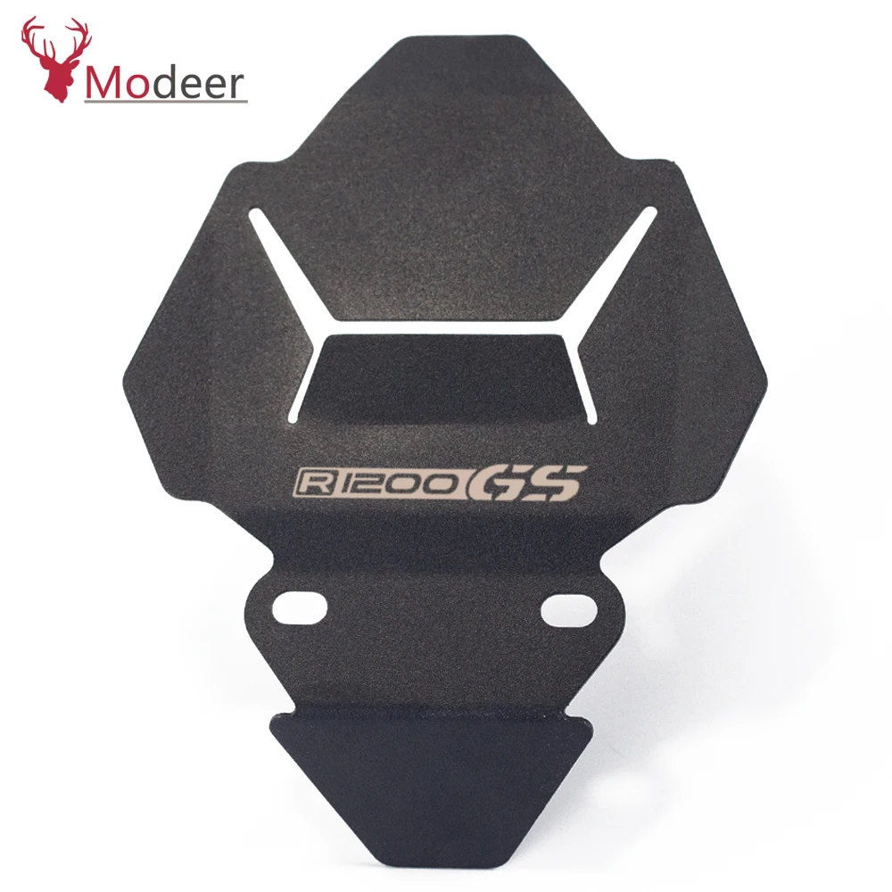 

Black Motorcycle Accessories Engine Housing Protection For BMW R 1200 GS LC 2013-2022 R1200GS LC Adv. 2014 2015 2016 2017-2022