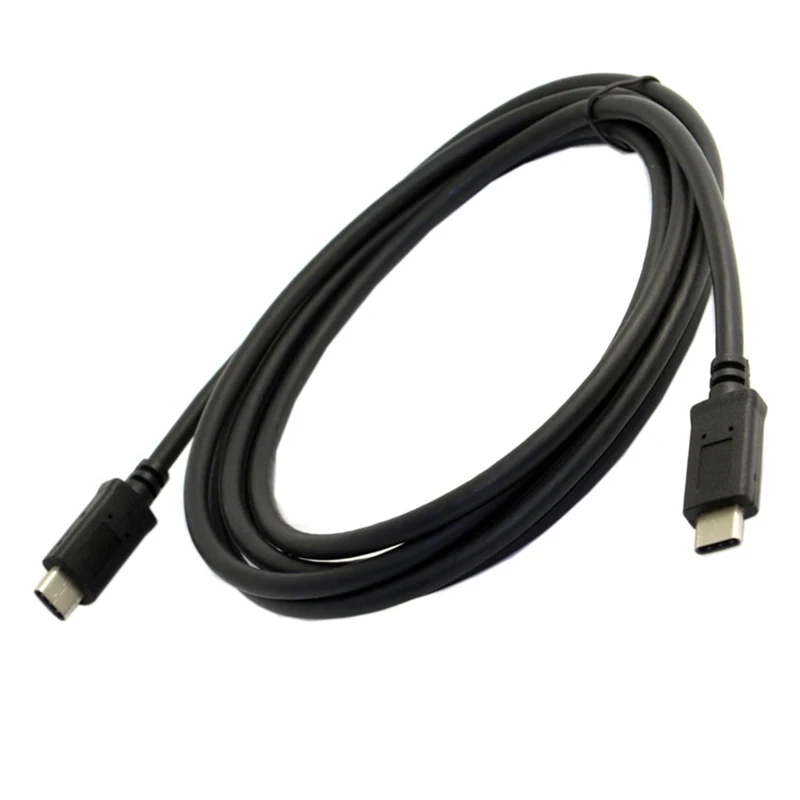 USB 3,0 3,1 type C Мужской Разъем для передачи данных кабель для Nokia N1 планшета и мобильного телефона и жесткого диска