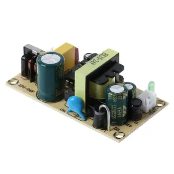 

AC 100-265V to DC 24V 1A Switching Power Supply Module Board For Replace Repair L4MF