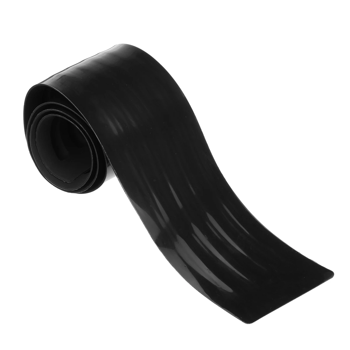 Rear Trunk Sill Plate Bumper Guard Protector Silicone Pad Strip Edge Car SUV Trim Scratchproof Body Cover Universal | Автомобили и