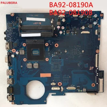 

PALUBEIRA For samsung BA92-08190A RC520 RV520 Laptop Motherboard BA92-08190A BA92-08190B tested working