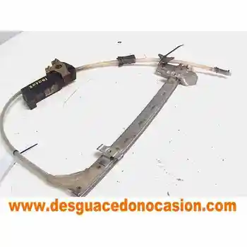 

7700767815 POWER WINDOWS FRONT RIGHT RENAULT 21 SALOON (B/L48)