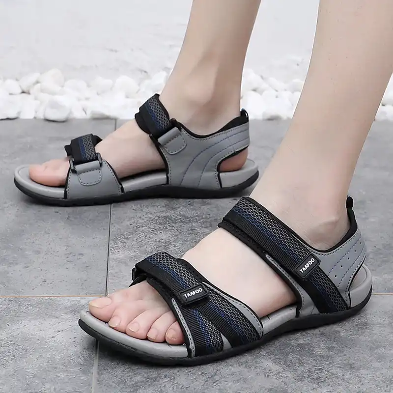 new style sandal man