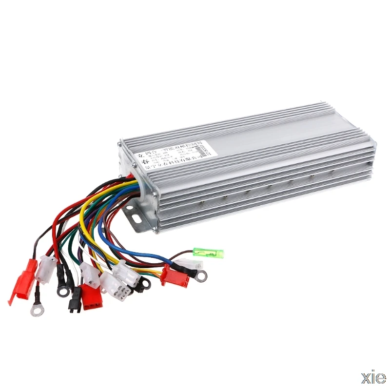 

DC 48V 1500W Electric Bicycle E-bike Scooter Brushless Motor Speed Controller