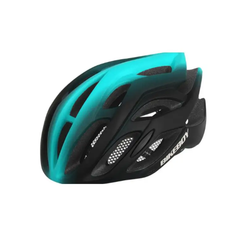 Bikeboy Fietshelm Integraal Gegoten Mountainbike Schokabsorptie Rijden Helm  Ultralight Outdoor Fietsen Veiligheid Helm|Bicycle Helmet| - AliExpress