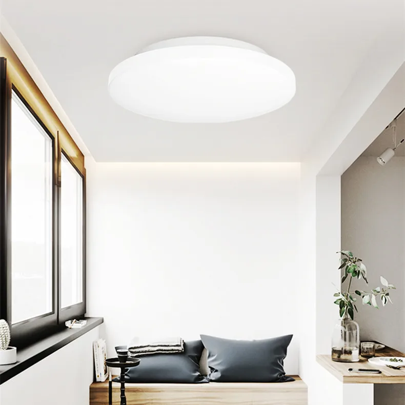  Xiaomi mijia Yeelight Smart LED Ceiling light mijia mi home smart Remote Control jiaoyue 260 round  - 4000143762208