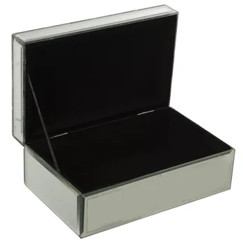 

Decorated-11599 Jeweler Mirror 21x13x8,5cm