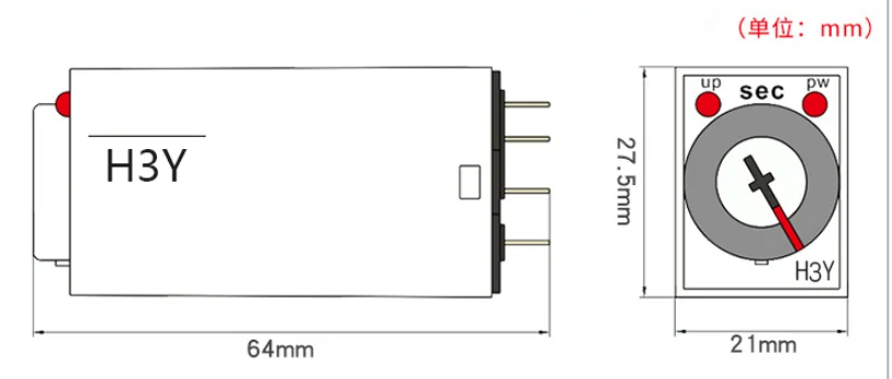 60s 3m 5m 10m 30m 60m ac110v