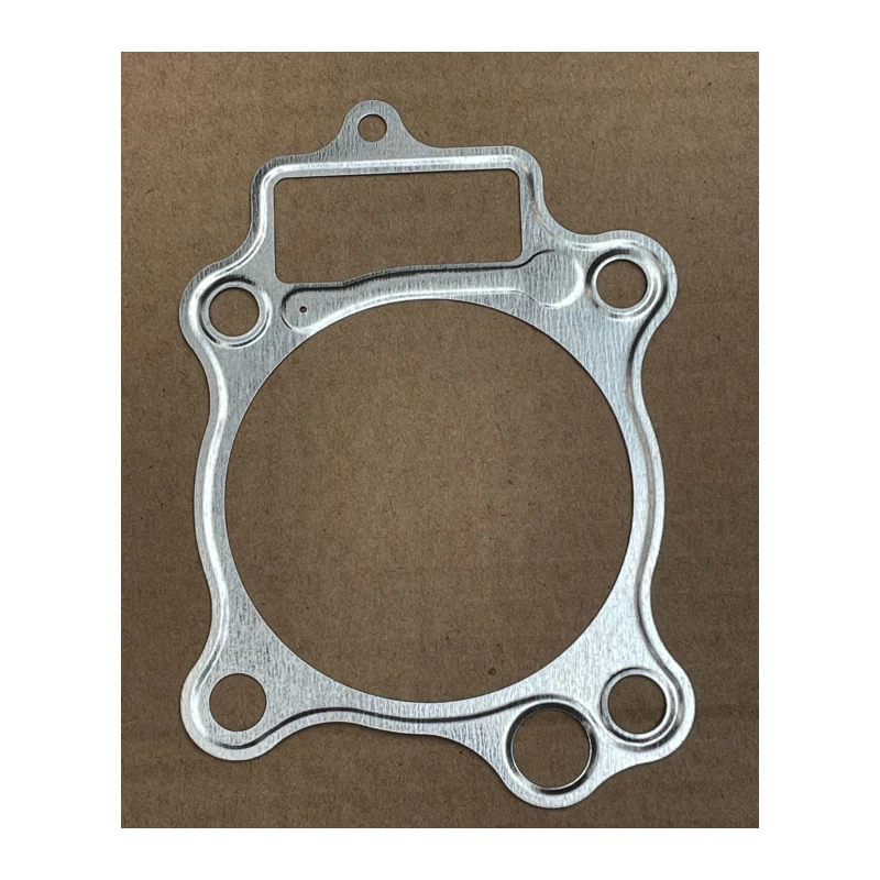 Motorcycle Gasket, Cylinder Cover For Honda Crf250 Crf 250 Crf250x