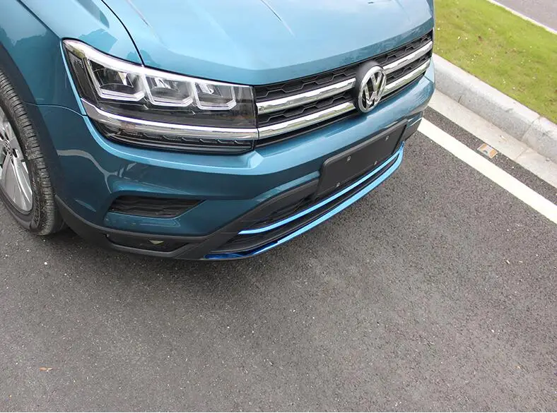Применяются только для Volkswagen tharu безопасность восемь передних и задних бар обшивка кузова предотвращение столкновения tharu автомобиль яркий бар преобразования
