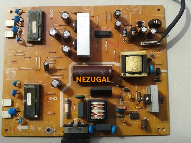 Powe плата для BENQ G2410HD G2420HDB 4H.0NC02.A01 | Компьютеры и офис