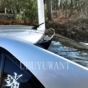 

For LEXUS IS200 Spoiler 1998 1999 2000 2001 2002 2003 2004 2005 High Quality FRP Material Car Lip Wing Primer Color Rear Spoiler