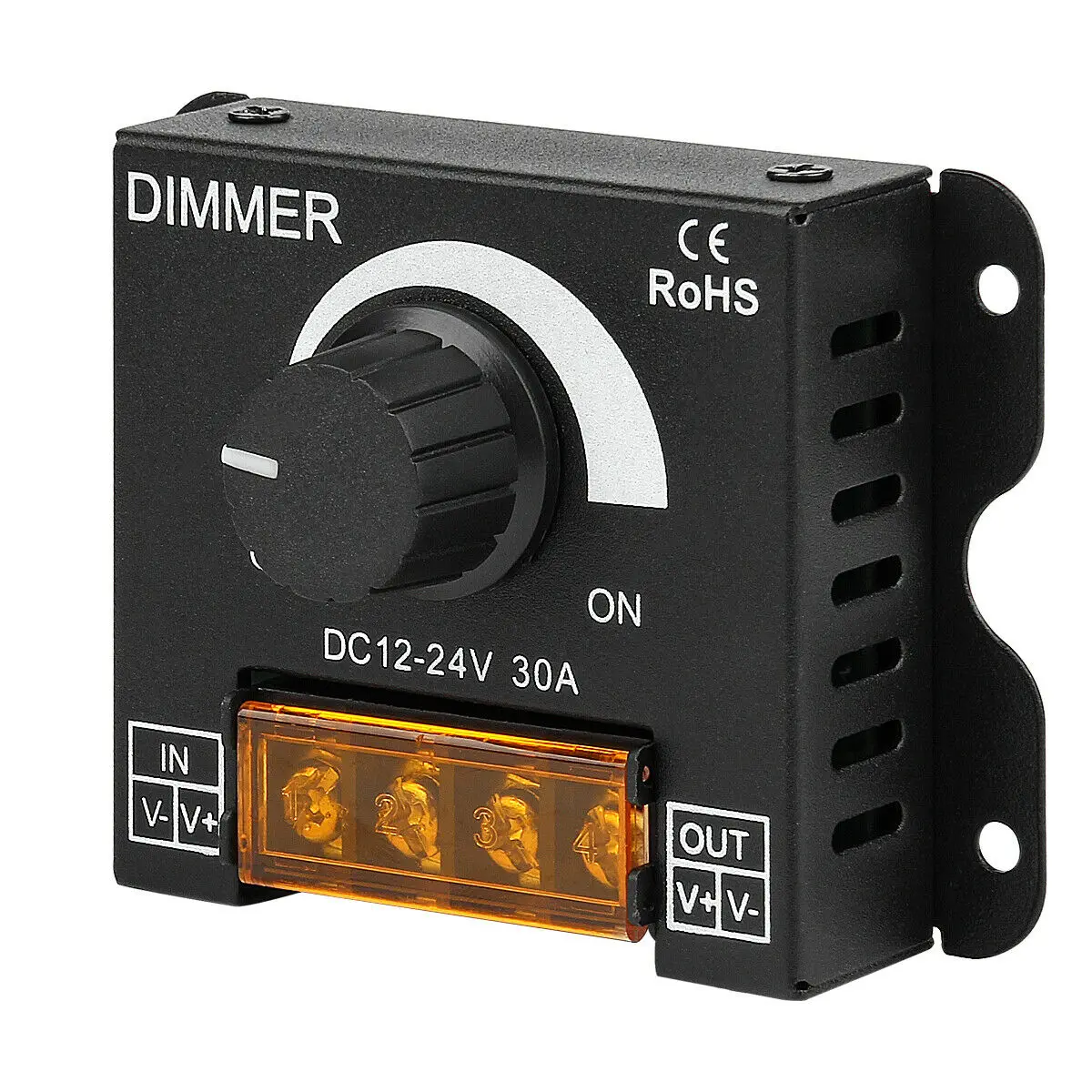 Cheap Dimmers