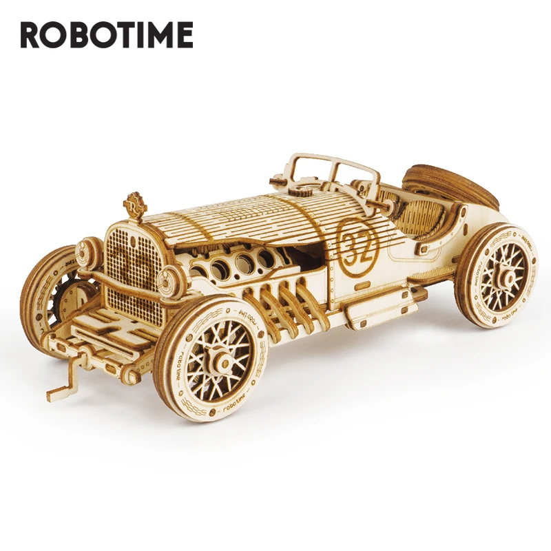 rokr 3d wooden puzzle