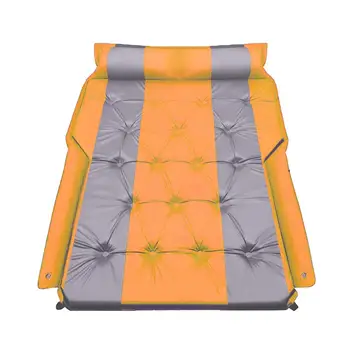

New Car Mattress Car Camping Mattress Air Mattress Portable Back Seat Blow-up Sleeping Pad Camping Accessories For Car