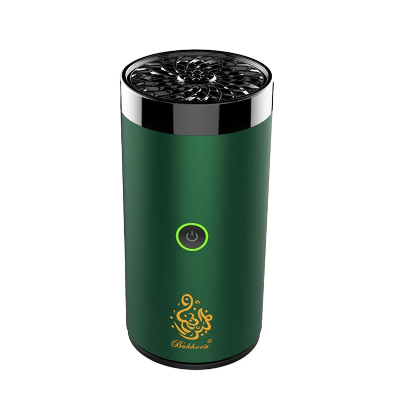 Arabic Electric Car Incense Burner Middle East Arabic Electronic Censer