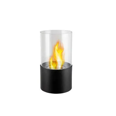 Ethanol Tabletop Fireplace 2