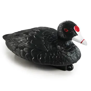 

GUGULUZA Coot Decoys 13" Hunting Duck Decoys