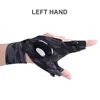Left Hand CP