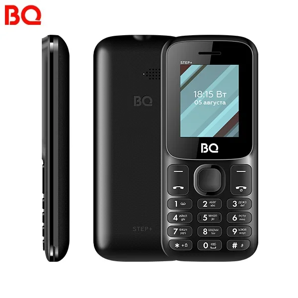 Телефон BQ 1848 Step + | Мобильные телефоны и аксессуары