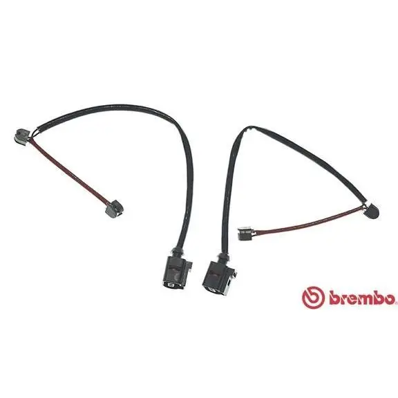 Датчик износа тормозных колодок AUDI BREMBO A00421