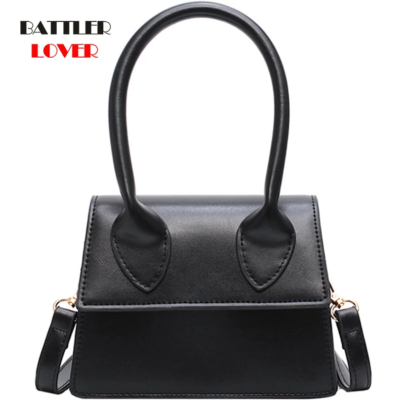Brand Purses and Handbags Leather Designer Shoulder Bag Frost Women Crossbody Bag Small Strap Evening Sling Bags 2019 Mini Totes