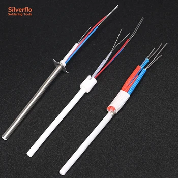 

YIHUA WEP Soldering Station 131A 132A 133A Heating Element for Soldering Iron Hanle 907G 907A 907F ect