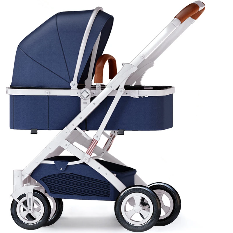 hot mom pushchair 3 in 1