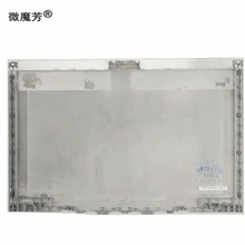 Ноутбук Топ ЖК задняя крышка чехол для SONY vaio SVE14A 012-000A-9854-A