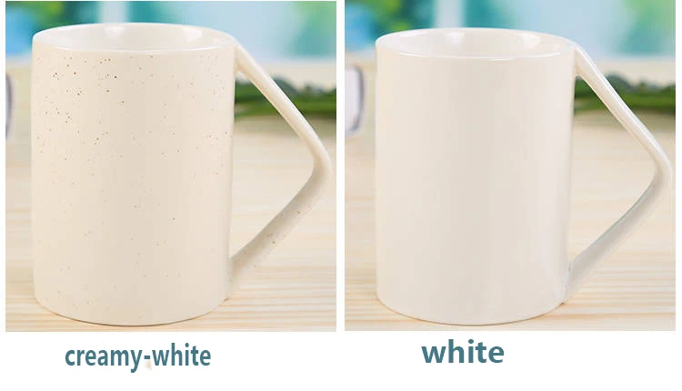 Ceramic Cup Mark Cup Milk Breakfast Cup Large Capacity Advertising Cup Logo Custom Coffee Cup Coffee Cup Travel Ceramic Mug