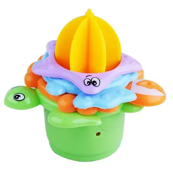 

RCtown Marine Bath Stacked Cup 4 Color Turtle