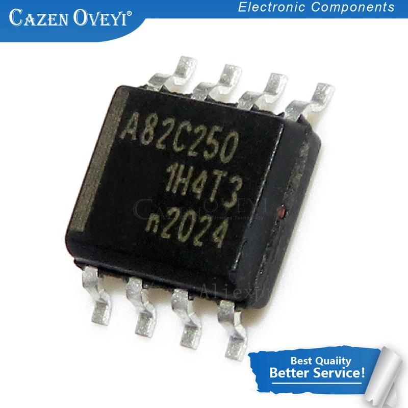 5 шт./лот PCA82C250T PCA82C250 A82C250 SOP-8 в наличии | Электронные компоненты и принадлежности