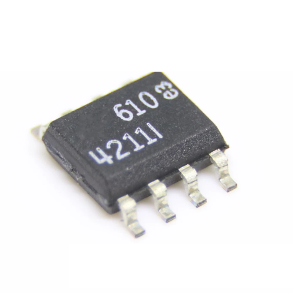 

New In stock 100% Original LTC4211IS8 LTC4211I 4211I SOP8