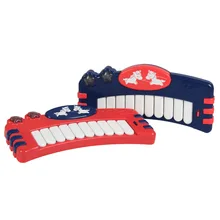 [Rush Specialized] многофункциональное музыкальное электронное пианино, светильник для начинающих, электронная клавиатура, обучающая машина