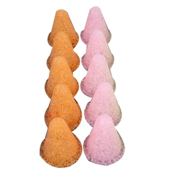 

10Pcs Roller Skating Crystal Pile, Luminous Obstacles, Electronic Lights, Roadblocks, LED Colored Luminous Lights