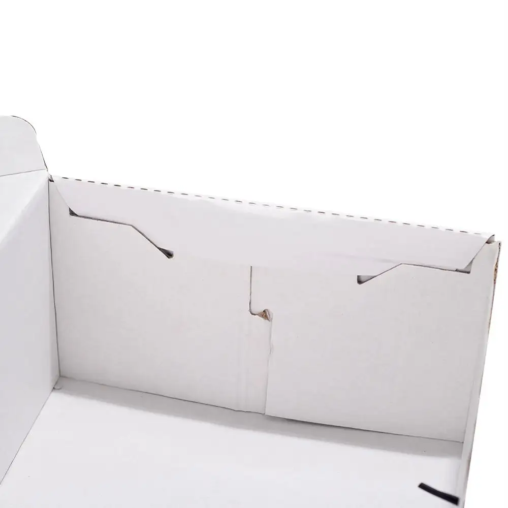 Изготовленный На Заказ Логотип Печатный картон почтовых ящиков Складная Съемная упаковка для обуви и одежды коробки
