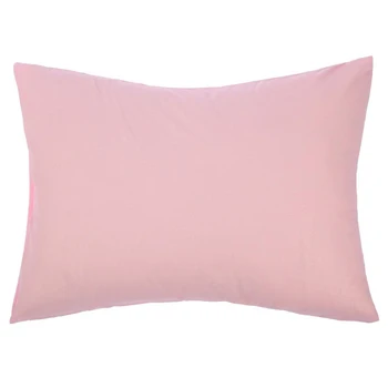 

Pillowcase Pink 50x70cm, percale 115g / m hl100% 2670656