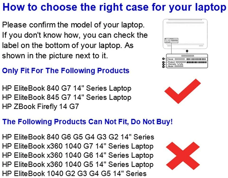 Protective Case For 14