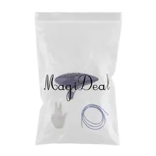 1 компл. 12 отверстий керамический AC окарина сосуд флейта Xun W/ручной формы стенд