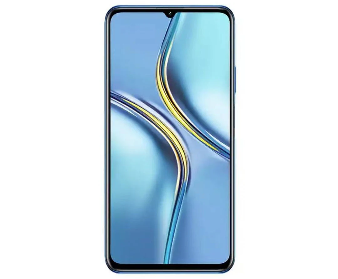 Honor X30 Max 8+128GB ブラック 1pcs New Honor X30 Max 128/256GB 7.09'' 64MP 8GB RAM Unlocked