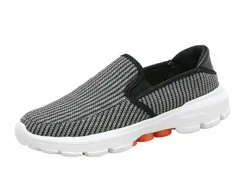 

2020 Running Shoes Breathable Outdoor Lightweight Travel Sport Run Walking Athletic Gym Black