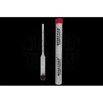 

Alcoholmeters spirtman асп-3 (70… 100)