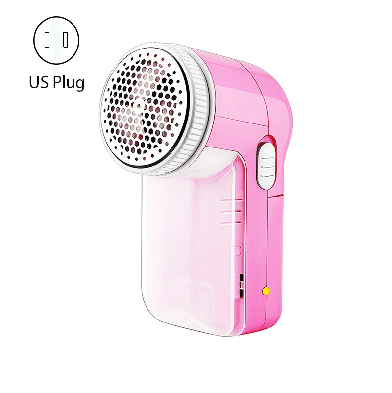

Lint Remover Electric Clothes Fuzz Pills Shaver for Sweaters Rugs Carpets Clothing Lint Pellets Cut Machine Pill Remove