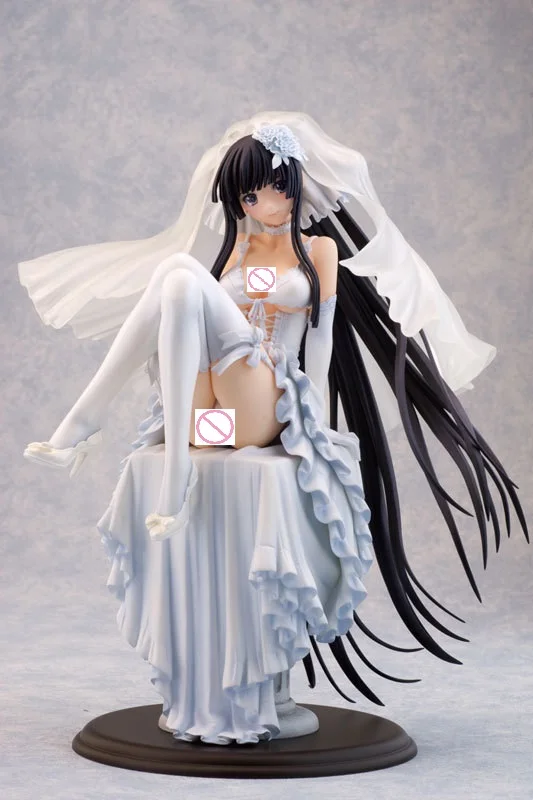 Свадебное платье SkyTube T2 Art Girl така календарь Narukami Yuno Ver. Сексуальные Девушки ПВХ