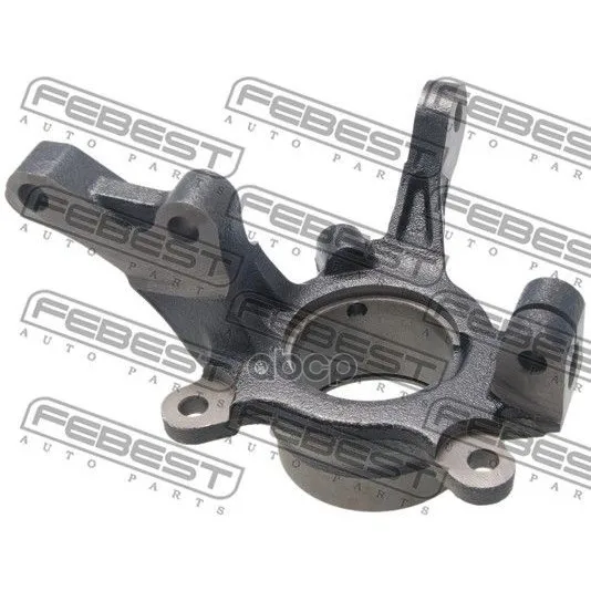 Кулак Поворотный | Прав | Mitsubishi Lancer Cy/Cz# 2007.03-2013.02 [Eur] Febest арт. 0428CWFRH