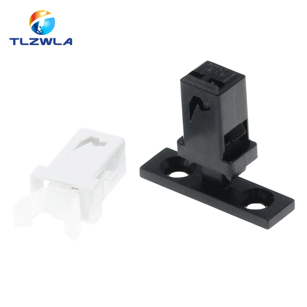 Door Lock Air Conditioner Small Door Lock Switch Door Cover Pr001 10pcs Pr001 Aliexpress