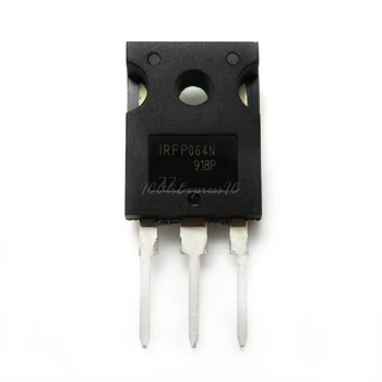 

5pcs/lot IRFP064N IRF064NPBF 55V 110A 200W new original In Stock