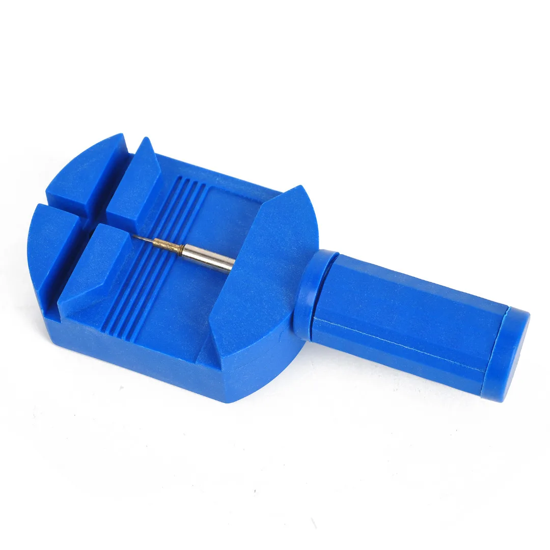 

Watch Band Strap Adjusting Repair Tool Link Pin Remover Watchmaker Change Link Pin Watch Length Adjuster Watch Tool Opening