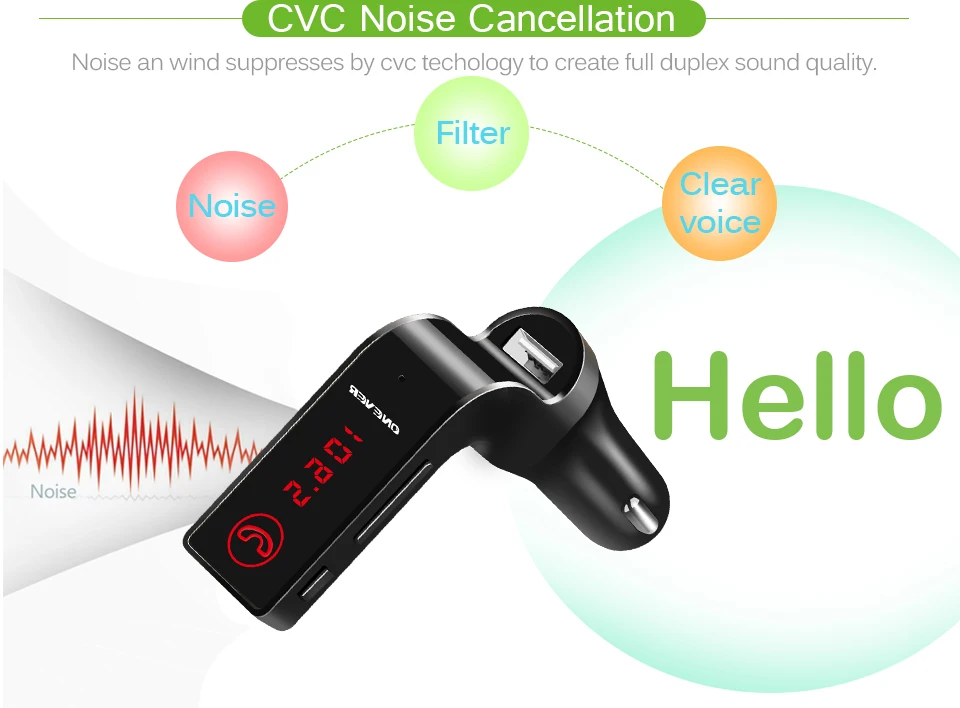 Mingtongli trasmettitore del Giocatore Hands Free Bluetooth AUX modulatore dellautomobile 4 Kit Lettore MP3 Mingtongli trasmettitore del Giocatore Hands Free Bluetooth AUX modulatore dellautomobile 4 Kit Lettore MP3
