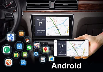 

Quad core 2 din android 8.0 2din universal Car Radio Double Car DVD GPS Navigation In dash Car PC Stereo video